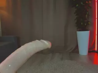 Liza's Live Sex Cam Show