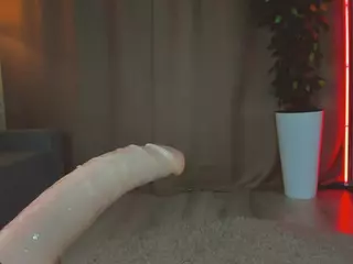 Liza's Live Sex Cam Show