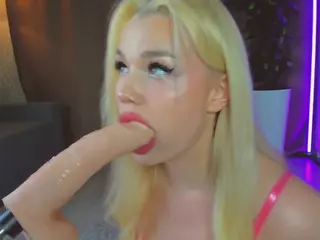 Liza's Live Sex Cam Show