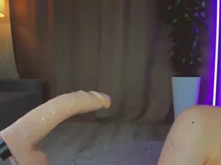 Liza's Live Sex Cam Show