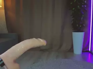Liza's Live Sex Cam Show