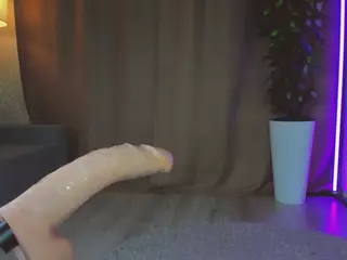 Liza's Live Sex Cam Show