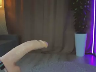 Liza's Live Sex Cam Show