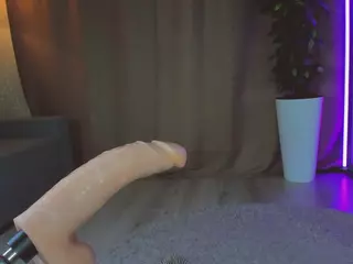 Liza's Live Sex Cam Show
