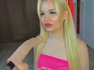 Liza's Live Sex Cam Show