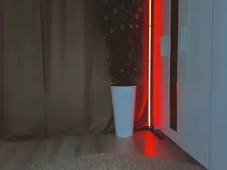 Liza's Live Sex Cam Show