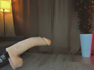 Liza's Live Sex Cam Show