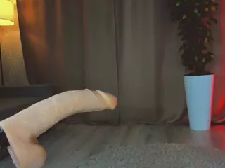 Liza's Live Sex Cam Show