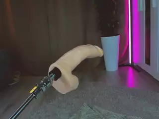 Liza's Live Sex Cam Show