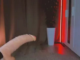 Liza's Live Sex Cam Show