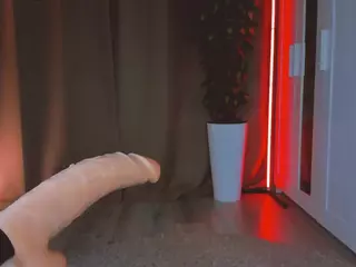 Liza's Live Sex Cam Show