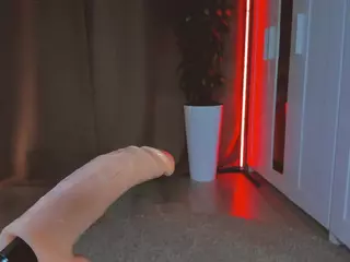 Liza's Live Sex Cam Show