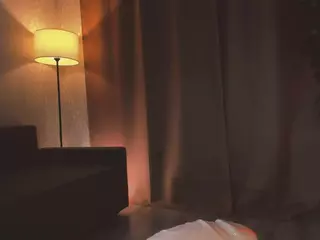 Liza's Live Sex Cam Show