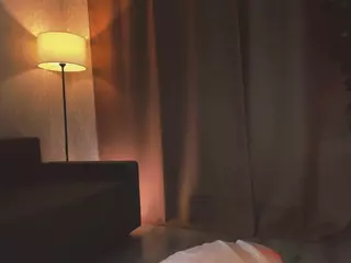 Liza's Live Sex Cam Show