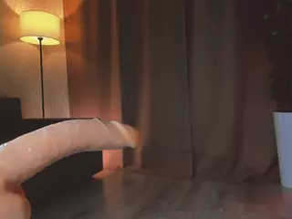 Liza's Live Sex Cam Show