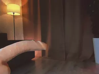 Liza's Live Sex Cam Show