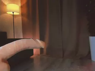 Liza's Live Sex Cam Show