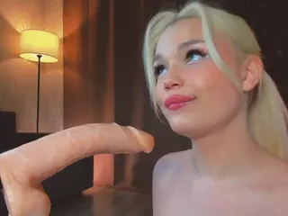 Liza's Live Sex Cam Show