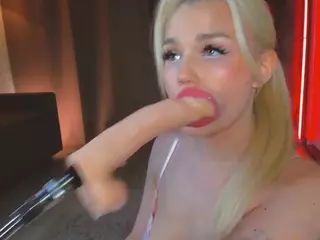 Liza's Live Sex Cam Show