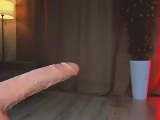 Liza's Live Sex Cam Show