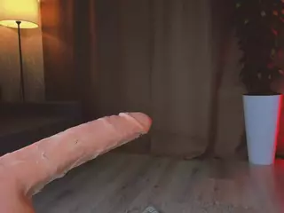 Liza's Live Sex Cam Show