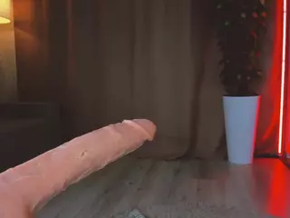 Liza's Live Sex Cam Show