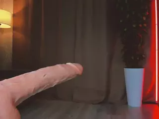 Liza's Live Sex Cam Show