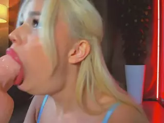 Liza's Live Sex Cam Show