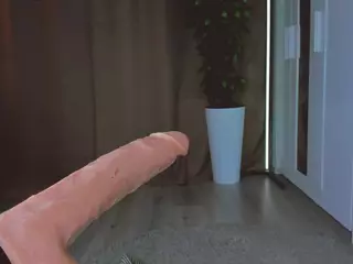 Liza's Live Sex Cam Show