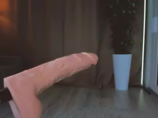 Liza's Live Sex Cam Show
