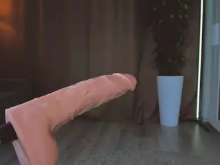 Liza's Live Sex Cam Show