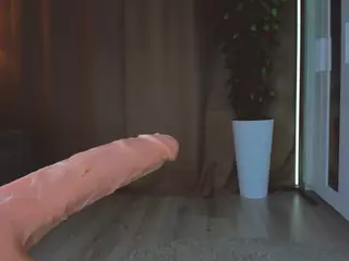 Liza's Live Sex Cam Show
