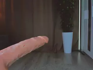 Liza's Live Sex Cam Show