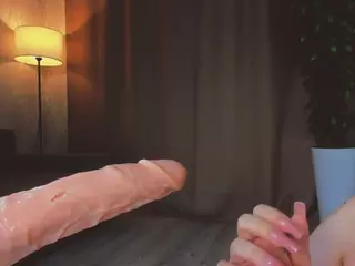 Liza's Live Sex Cam Show
