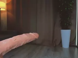 Liza's Live Sex Cam Show