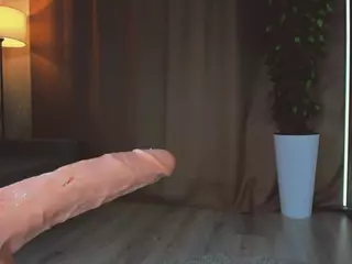 Liza's Live Sex Cam Show