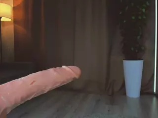 Liza's Live Sex Cam Show