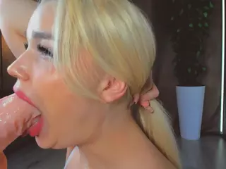 Liza's Live Sex Cam Show