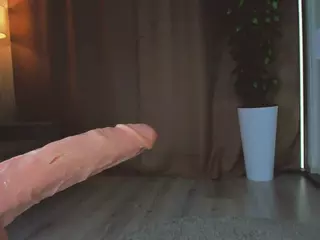Liza's Live Sex Cam Show