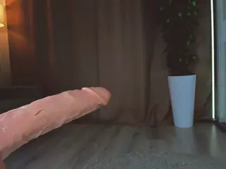 Liza's Live Sex Cam Show