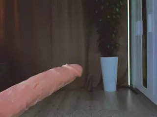 Liza's Live Sex Cam Show