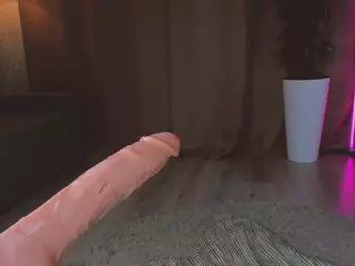 Liza's Live Sex Cam Show