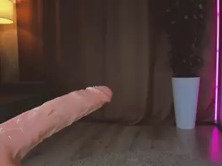 Liza's Live Sex Cam Show
