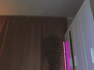Liza's Live Sex Cam Show