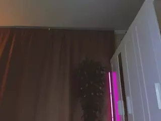 Liza's Live Sex Cam Show