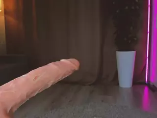 Liza's Live Sex Cam Show