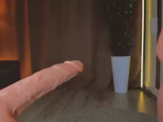 Liza's Live Sex Cam Show