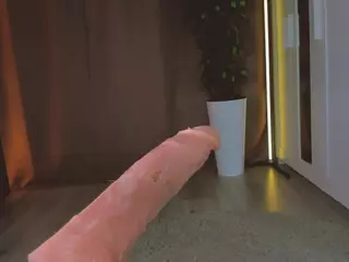 Liza's Live Sex Cam Show