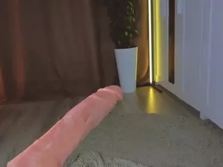 Liza's Live Sex Cam Show