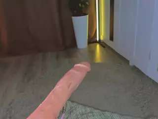 Liza's Live Sex Cam Show